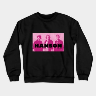 Hanson Crewneck Sweatshirt